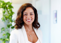 Marie D., Marketing Manager à Lausanne