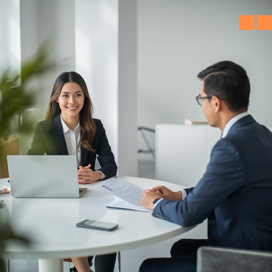 Coaching RH & préparation aux entretiens
