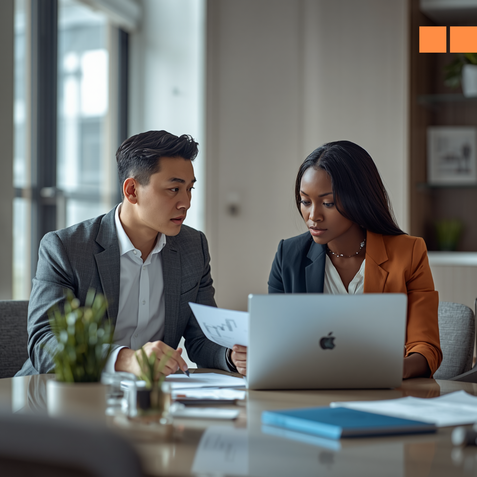 Consulting RH sur mandat