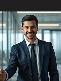 Fernando P., Logisticien